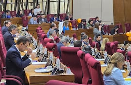 Cartistas abandonaron sesión al no poder censurar debate sobre triunfo opositor en CDE.