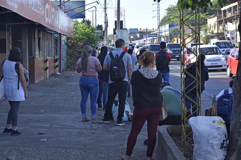  El Viceministerio de Transporte comenzó a aplicar multas a empresas por incumplimientos detectados mediante el monitoreo con GPS y billetaje electrónico.