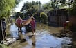 El Gobierno está diseñando planes para lidiar con posibles inundaciones a causa de las lluvias.