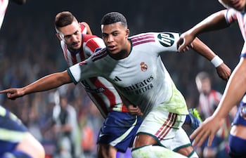 EA Sports FC 27