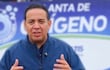 Ricardo Estigarribia, gobernador de Central, se lanza como presidenciable y pide competencia en unidad opositora.