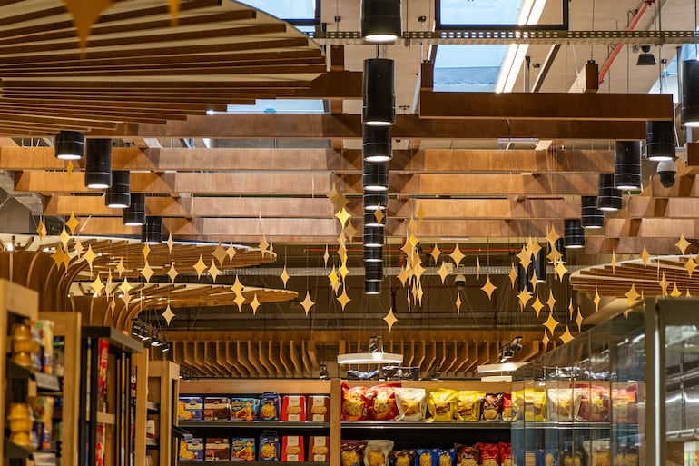 Casa Rica habilita su cuarta sucursal con una propuesta de valor, para todos sus clientes.