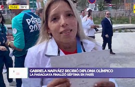 Gabriela Narváez