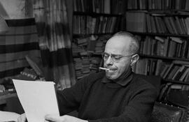Stanislaw Lem