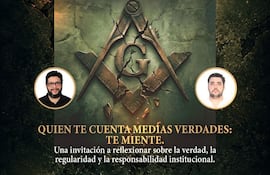 Presentación del libro el 12 de mayo.