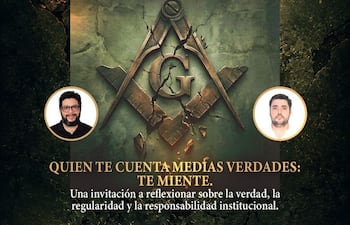 Presentación del libro el 12 de mayo.