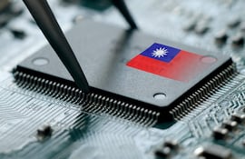Taiwan es lider en la producción de semiconductores e Inteligencia Artificial. Una presunta filtración de secretos comerciales del gigante de semiconductores TSMC tensa el sector.
