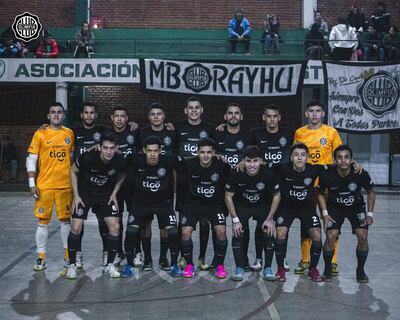 Olimpia busca meterse a una final más de la Premium, como lo ha hecho en los dos últimos años.