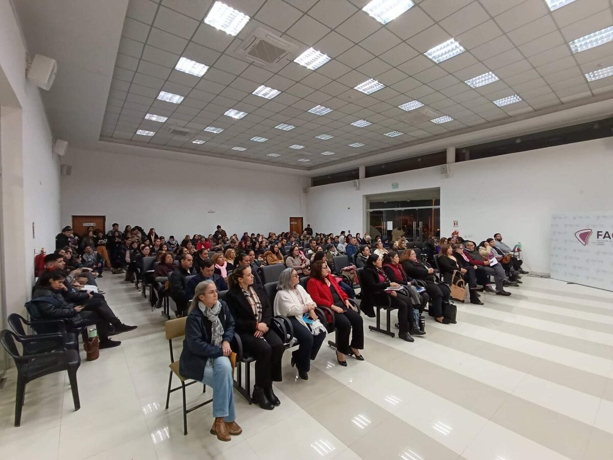 Facso-UNA invita a pensar los desafíos de la sociología ante una nueva era en simposio