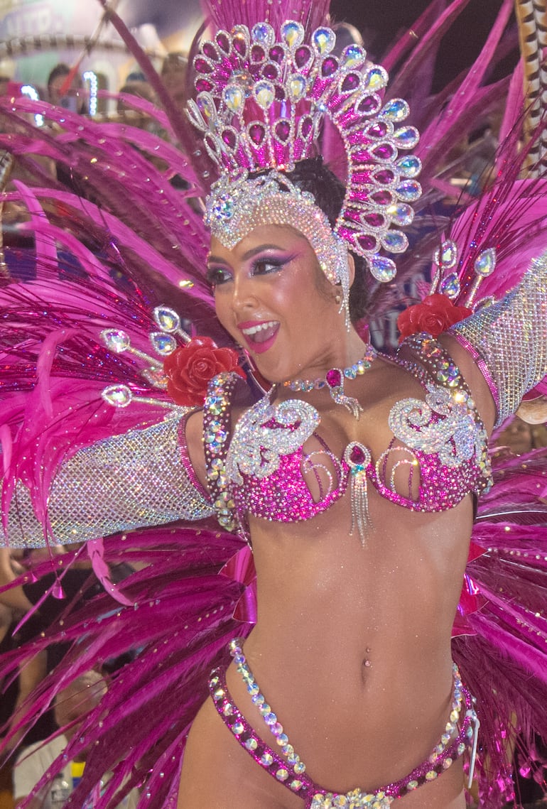 Carnaval Encarnaceno 2026