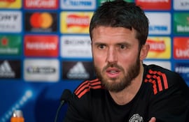 Michael Carrick es el nuevo entrenador del Manchester United, así lo confirmó el club este martes, en reemplazo de Rubén Amorim.