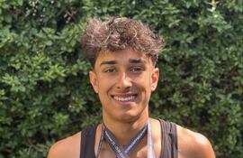 Alexander Männel (18 años), pieza importante en el esquema nacional.