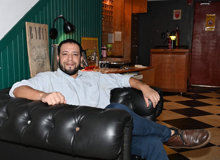 Luis Paredes.Fotos Día del Padre .México 453