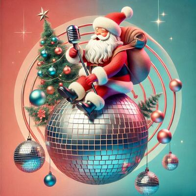 Imagen generada con Inteligencia Artificial.