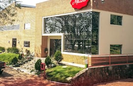 A lo largo de 14 años, Mazzei ha ampliado su capacidad productiva y diversificado sus líneas de productos.