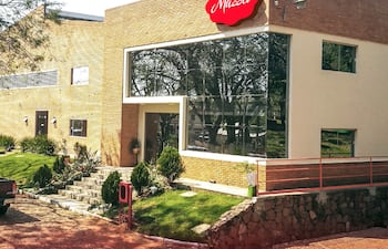 A lo largo de 14 años, Mazzei ha ampliado su capacidad productiva y diversificado sus líneas de productos.