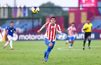 La selección de Paraguay perdió 2-1 con Uzbekistán en la primera fecha del Grupo J del Mundial Sub 17 Qatar 2025 en la Cancha 1 del Aspire Zone, en Rayán, Qatar.