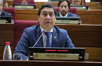 Eduardo Nakayama.