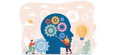 Coordinación de los procesos cognitivos.