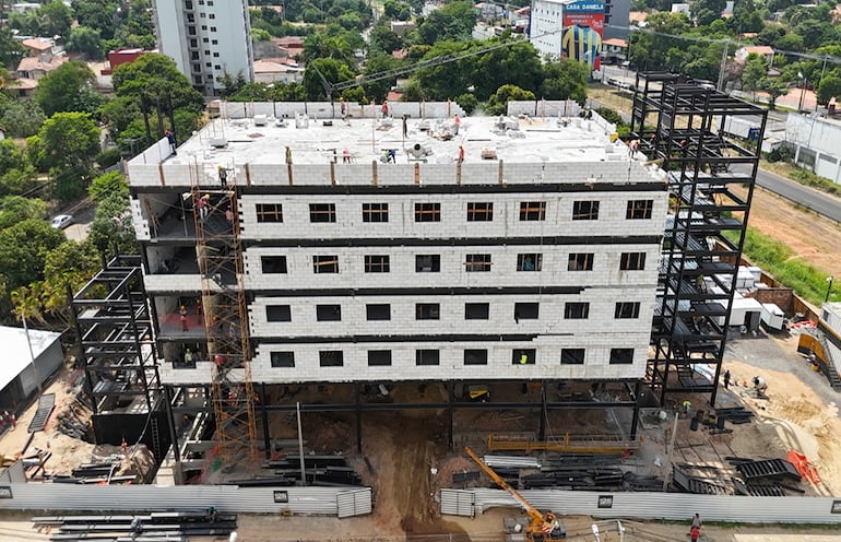 Metalúrgica Vera S.A.E.