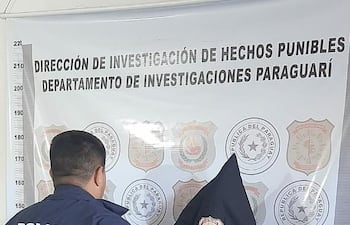 Un hombre de 37 años detenido por el supuesto abuso sexual de su cuñada, una menor de seis años.