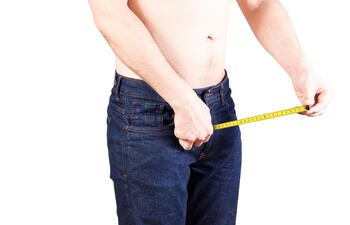 Camaristas rechazan insólito pedido de medición de miembro, en una causa sobre abuso.