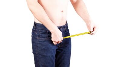 Camaristas rechazan insólito pedido de medición de miembro, en una causa sobre abuso.