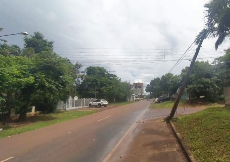 Foto columna avenida Bernardino CaballeroDe	Wilfrido.Benitez <wilfrido.benitez@abc.com.py>Destinatario	foto abc <foto@abc.com.py>, FOTO GMAIL <fotoedicion.abc@gmail.com>Fecha	22-12-2025 17:36