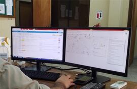 La ANDE pretende acelerar el servicio mediante el Centro de Coordinación de Reclamos.