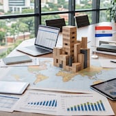 El riesgo puede ser estimado, incorporado a un escenario y compensado. La imprevisibilidad, en cambio, dificulta la construcción de ese escenario.