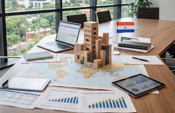 El riesgo puede ser estimado, incorporado a un escenario y compensado. La imprevisibilidad, en cambio, dificulta la construcción de ese escenario.