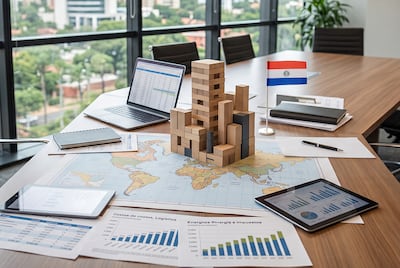 El riesgo puede ser estimado, incorporado a un escenario y compensado. La imprevisibilidad, en cambio, dificulta la construcción de ese escenario.