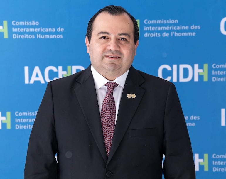 Independencia judicial vs. crimen organizado: El contundente llamado de la CIDH a Paraguay
