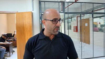 El Director de Mercados Municipales, Alejandro Buzó, aclaró que ellos no definen las áreas de los vendedores ambulantes para el concierto.