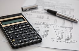 Utilidades en reserva