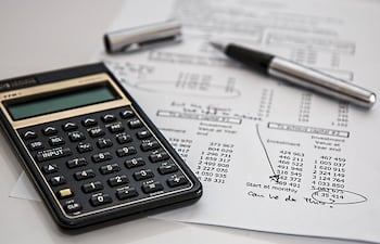 Utilidades en reserva