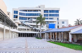 Coomecipar tiene la calificación “pyAA” con tendencia Estable.