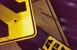 Carteles incautados.