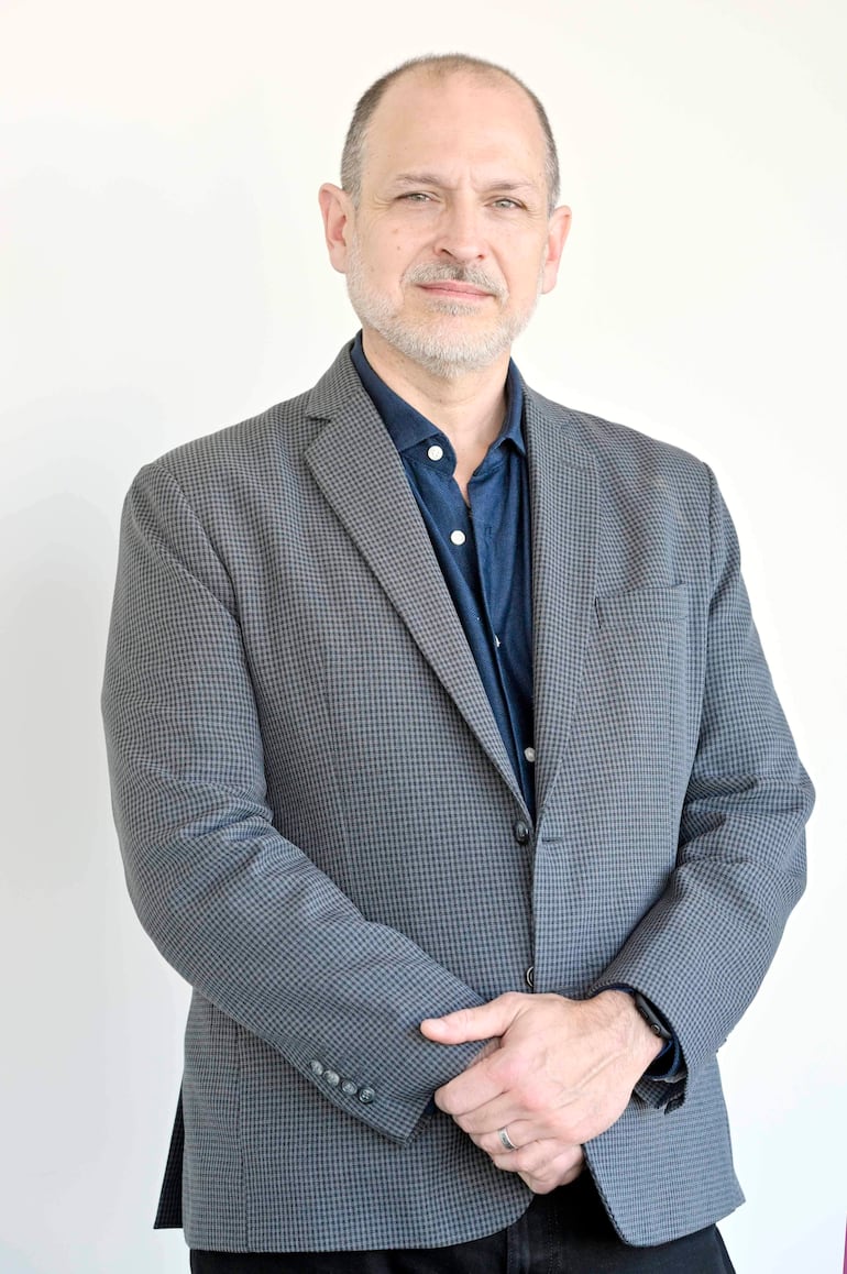 El Dr. Javier Muntadas revela los resultados cruciales ante un diagnóstico temprano en bebés con AME.