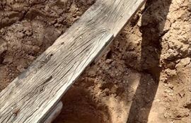 La falta de agua potable está generando graves problemas de salud a los niños indígenas.