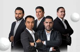 Cardinal Deportivo, la Evolución del Líder.