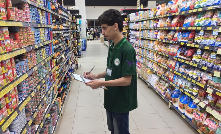 Optimismo pese a señales de desaceleración en percepción de noviembre: 50,59 puntos