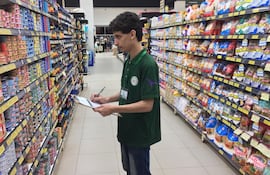 En el comercio, la expectativa sobre la actividad futura se redujo de 54,00 a 52,50 puntos. No obstante, continúa en zona de optimismo.