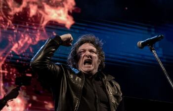 El domingo 19 de noviembre se produjo el holgado triunfo electoral del candidato ultraliberal Javier Milei en las elecciones presidenciales argentinas