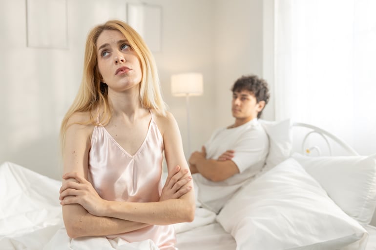 Mundo de los sueños: qué significa soñar con una infidelidad.