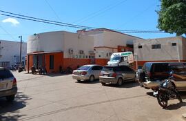 Hospital Regional de Villarrica - Guairá
De siro.benitez <siro.benitez@abc.com.py>
Destinatario foto@abc.com.py
Cc interior@abc.com.py, mariana.ladaga@abc.com.py
Fecha 25-11-2025 17:11 25-11-2025