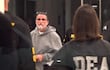 Captura de video del empresario colombiano Alex Saab escoltado por agentes de la DEA a su llegada al aeropuerto de Opa-locka, en el condado de Miami-Dade (EE.UU.)