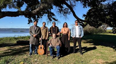 La propuesta del Doc Ayala y su grupo será una de las opciones de las cuales el público podrá disfrutar en esta nueva edición de Jazz Sudaca.