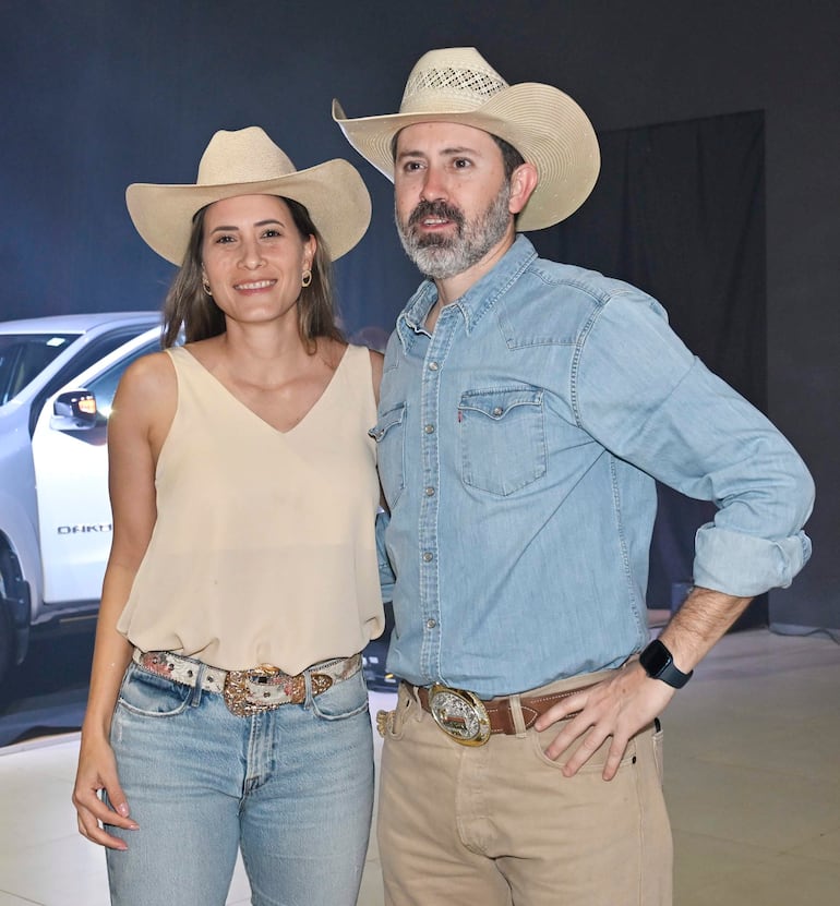 Lanzamiento de la Nueva RAM en Talleyrand Costanera