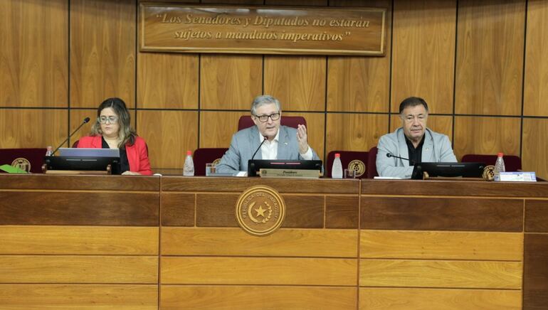 Comisión Anti “Mafia de Pagarés” urge a las “Inforconfs” no pedir ...